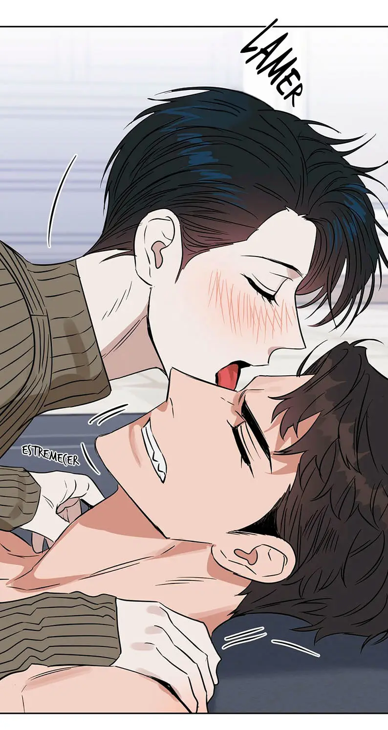 Kiss me liar - Capítulo 46 - Página 15 - LectorTMOo