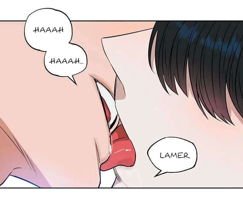 Kiss me liar - Capítulo 46 - Página 17 - LectorTMOo
