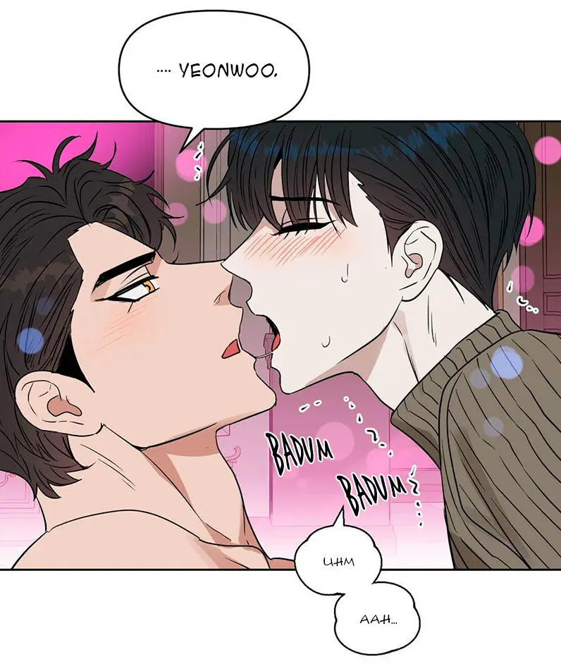 Kiss me liar - Capítulo 46 - Página 21 - LectorTMOo