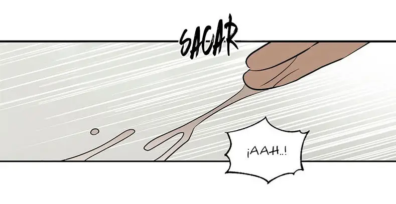 Kiss me liar - Capítulo 46 - Página 23 - LectorTMOo