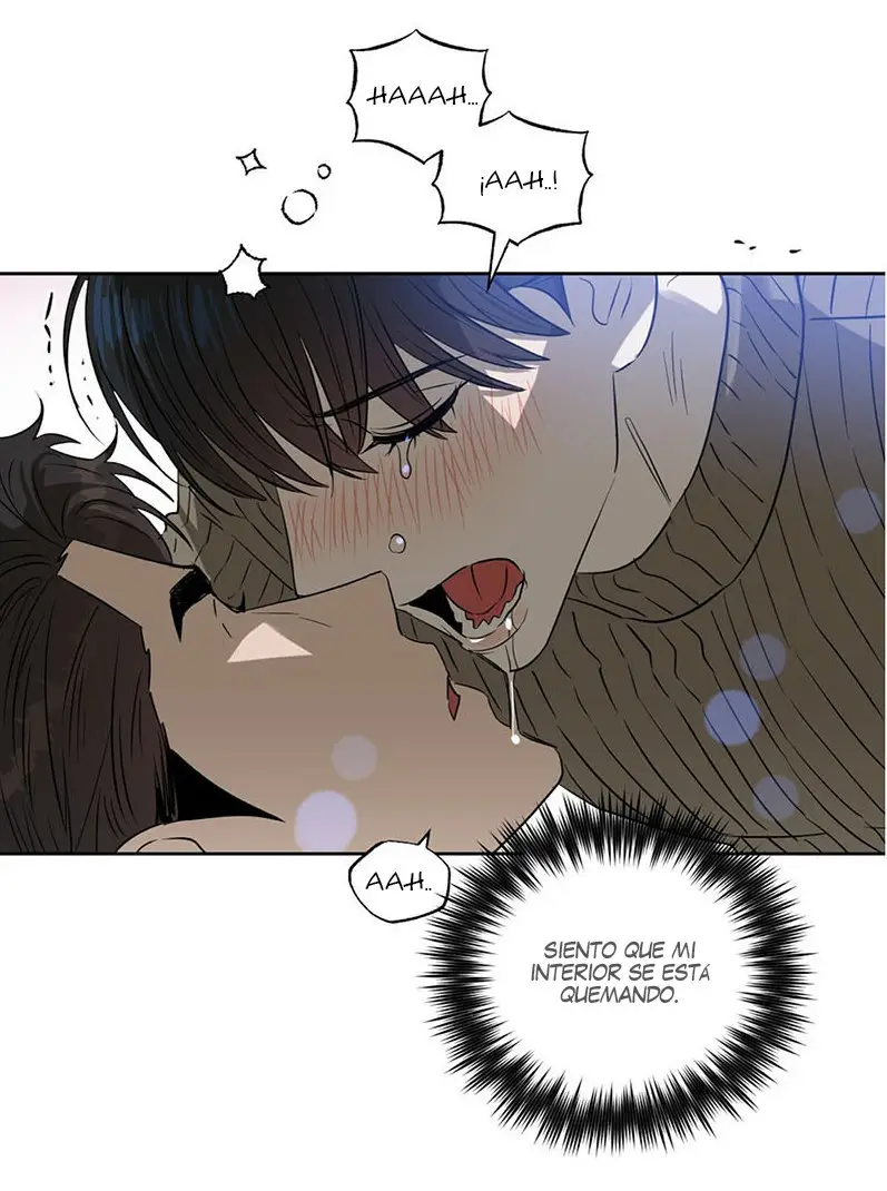 Kiss me liar - Capítulo 46 - Página 26 - LectorTMOo