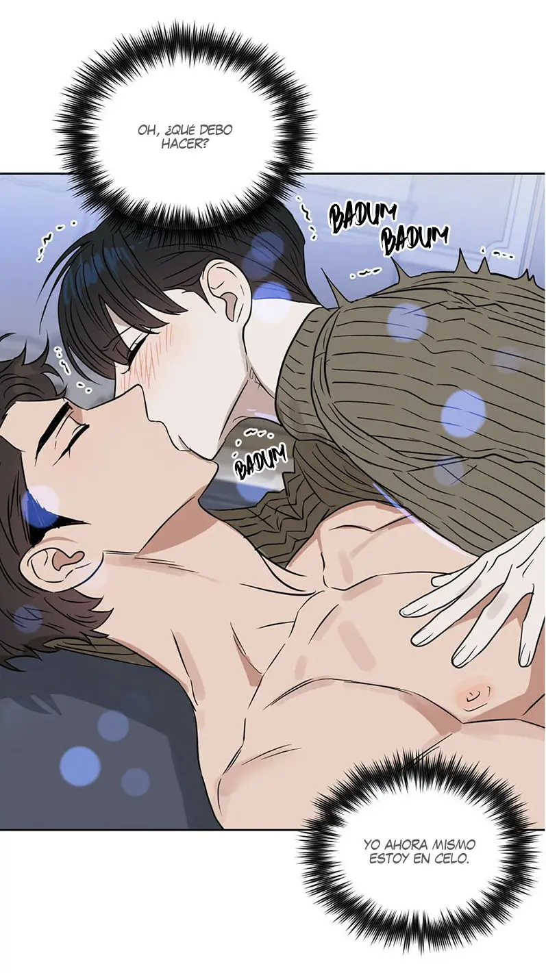 Kiss me liar - Capítulo 46 - Página 27 - LectorTMOo