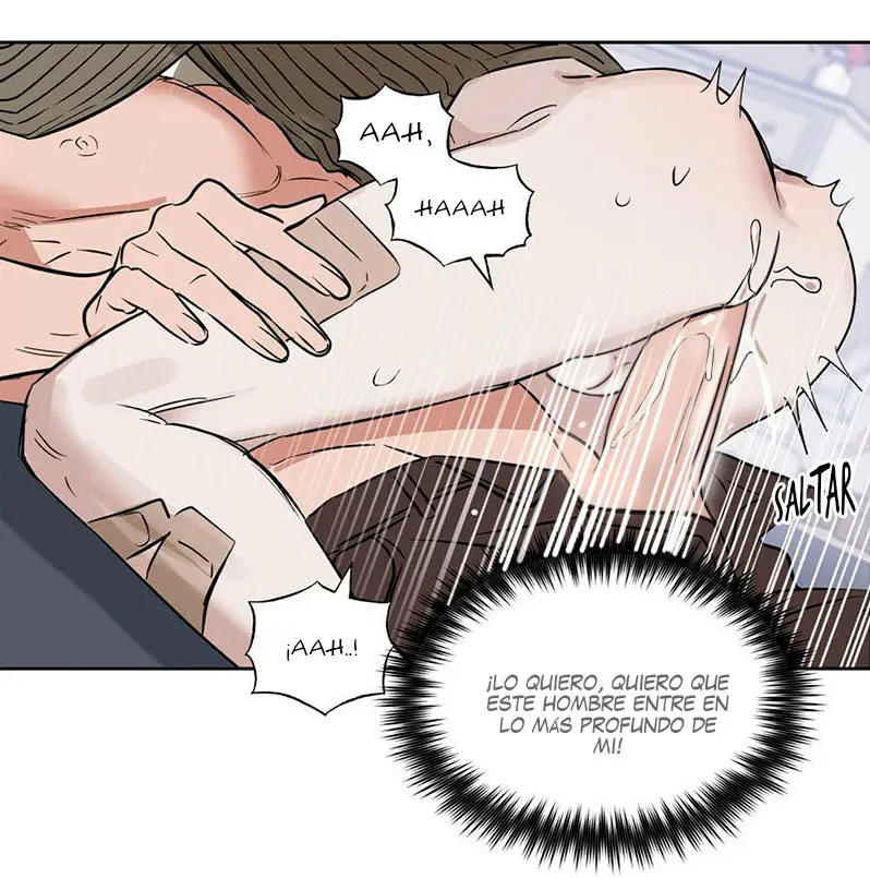 Kiss me liar - Capítulo 46 - Página 28 - LectorTMOo