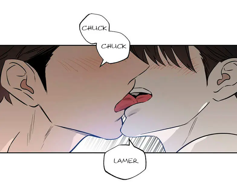 Kiss me liar - Capítulo 46 - Página 41 - LectorTMOo