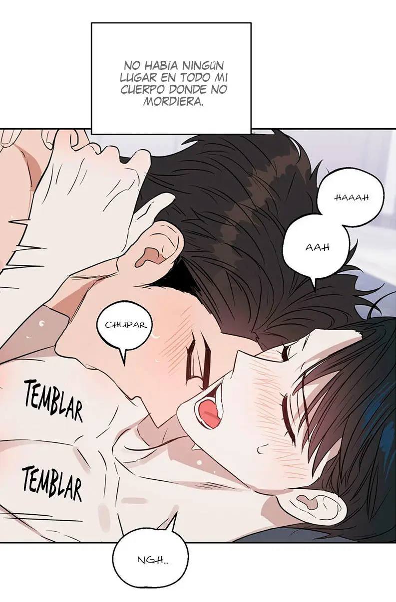 Kiss me liar - Capítulo 46 - Página 42 - LectorTMOo
