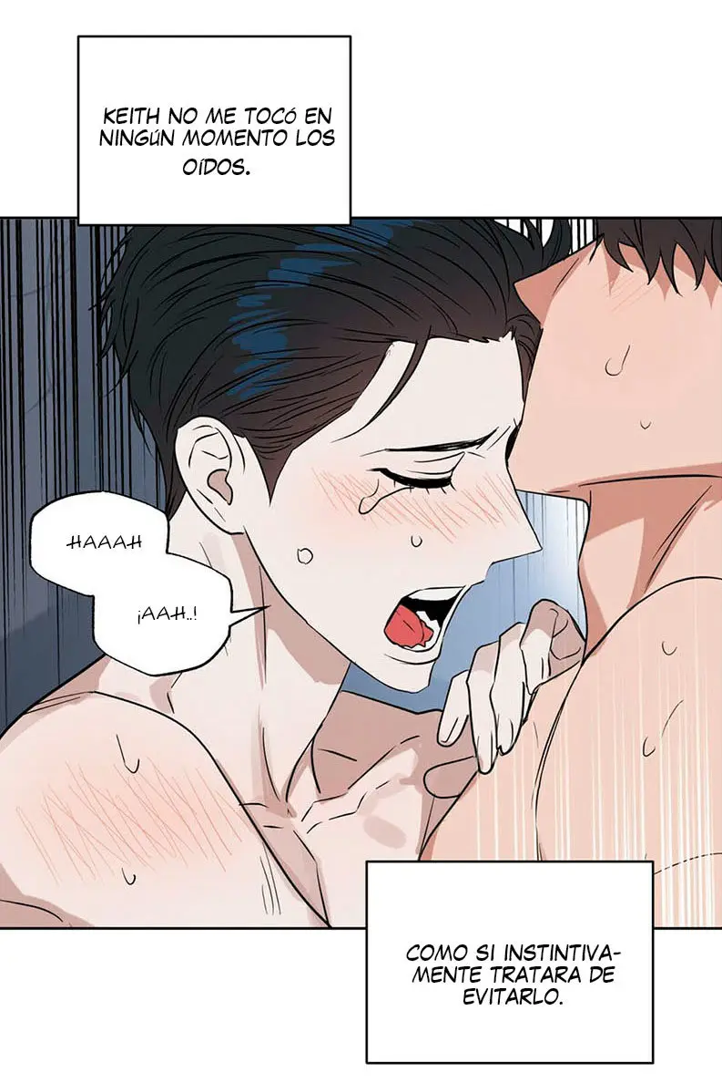 Kiss me liar - Capítulo 46 - Página 44 - LectorTMOo