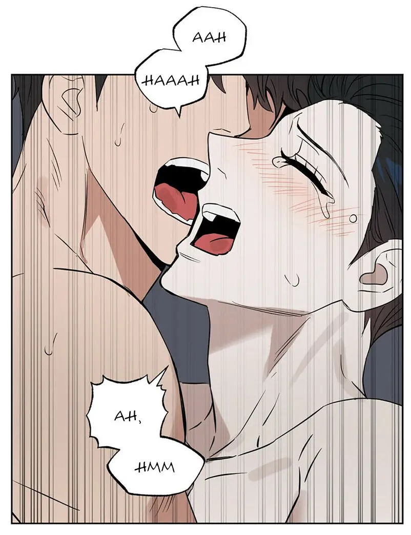 Kiss me liar - Capítulo 46 - Página 48 - LectorTMOo