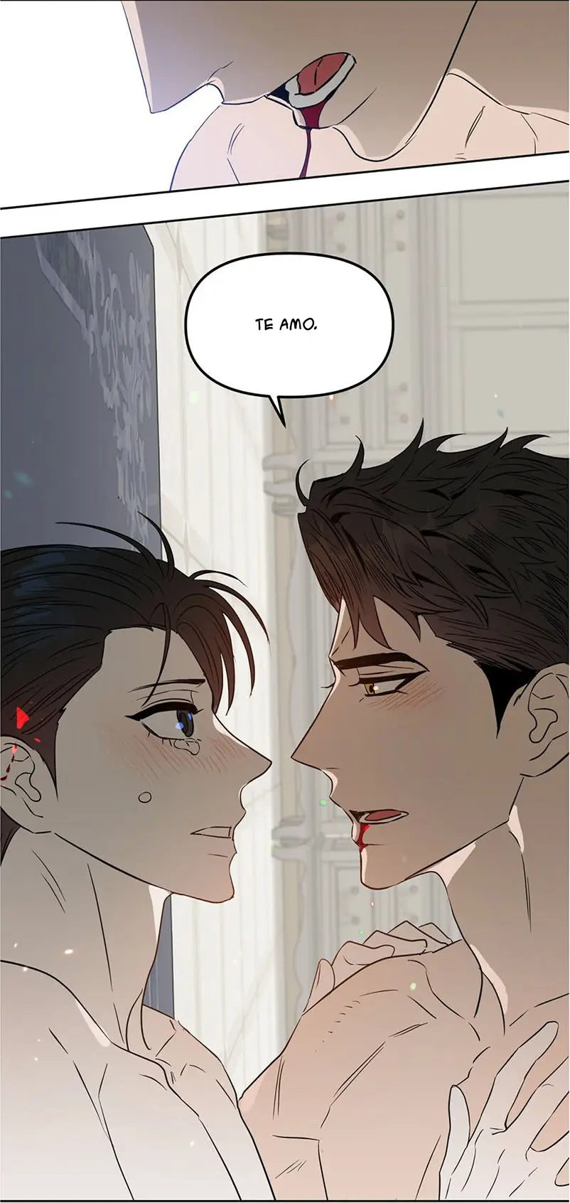 Kiss me liar - Capítulo 46 - Página 51 - LectorTMOo