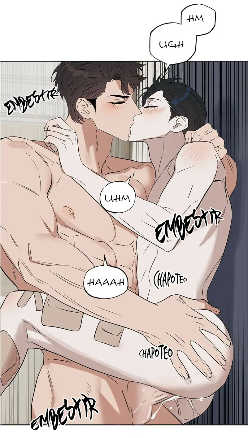 Kiss me liar - Capítulo 46 - Página 55 - LectorTMOo