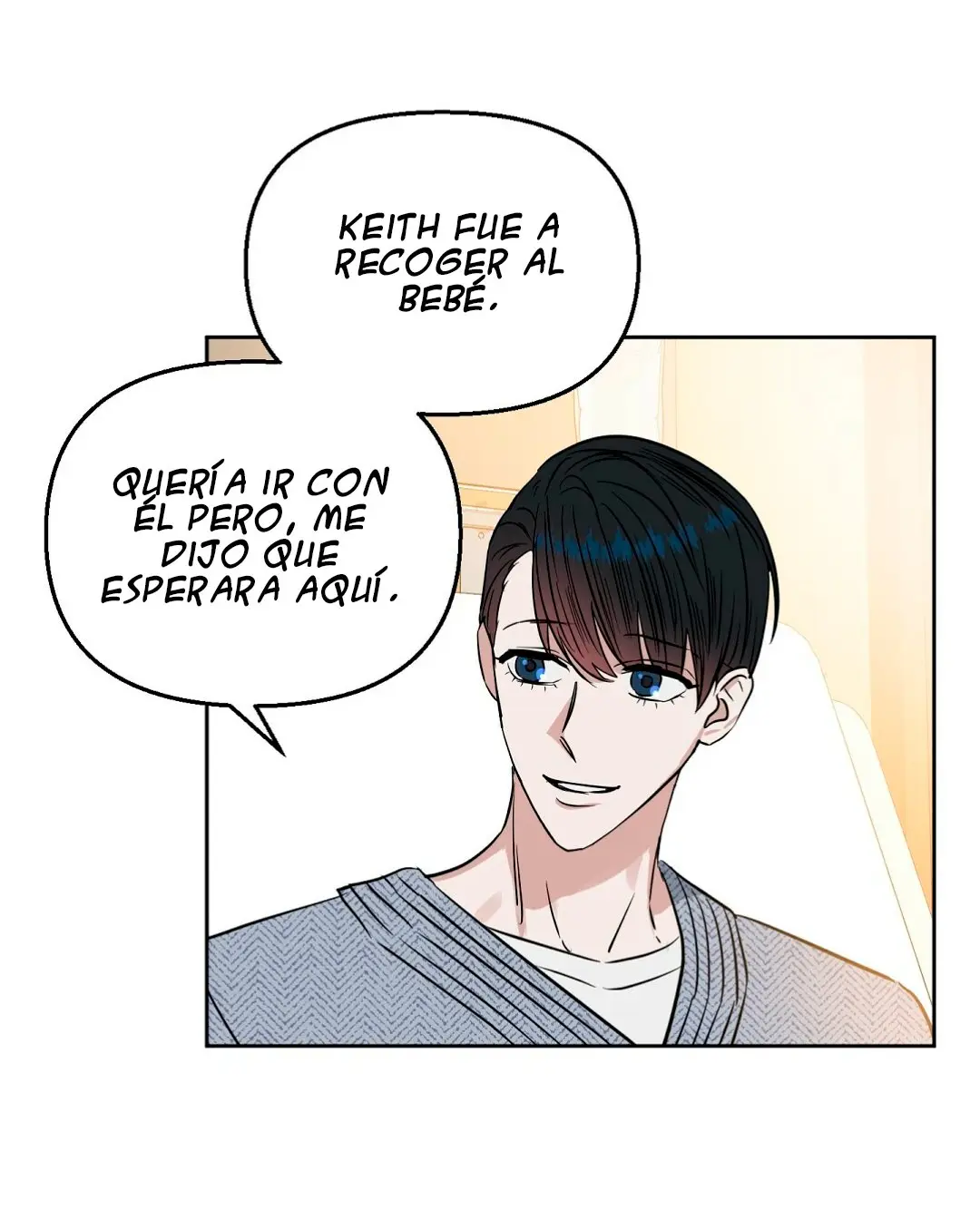 Kiss me liar - Capítulo 47 - Página 8 - LectorTMOo