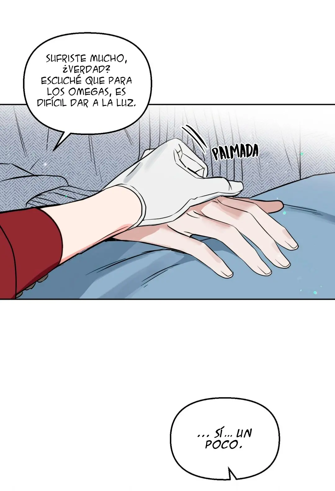 Kiss me liar - Capítulo 47 - Página 9 - LectorTMOo