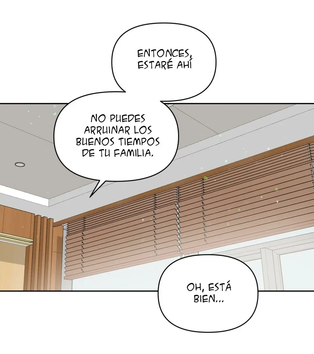 Kiss me liar - Capítulo 47 - Página 17 - LectorTMOo