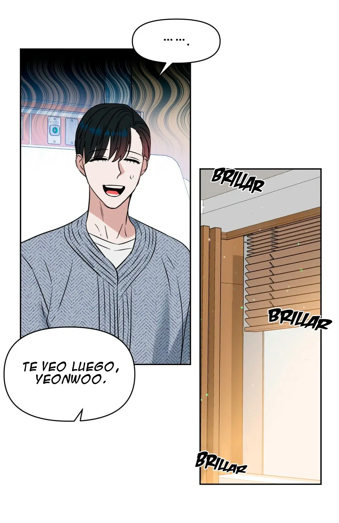 Kiss me liar - Capítulo 47 - Página 22 - LectorTMOo