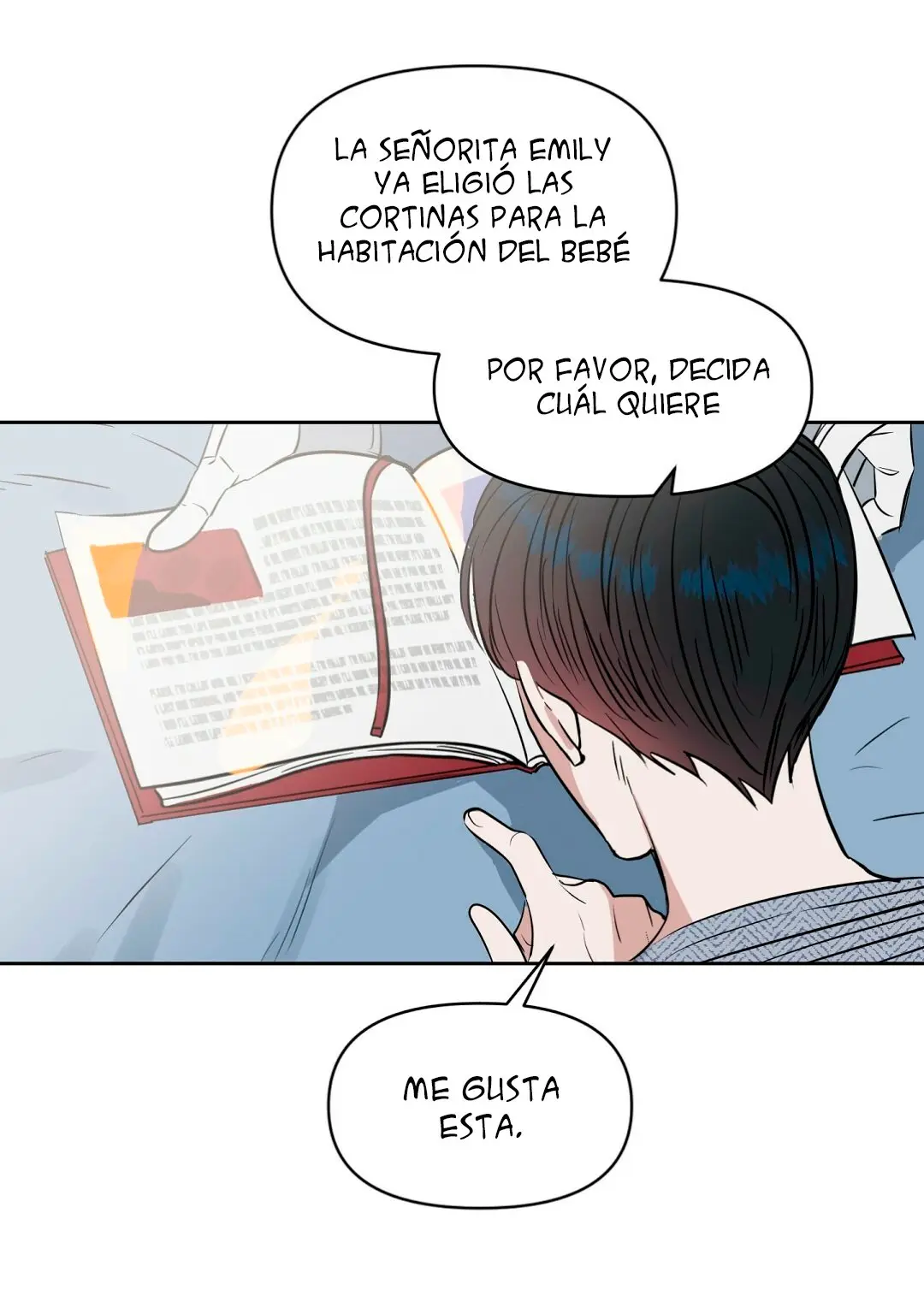 Kiss me liar - Capítulo 47 - Página 25 - LectorTMOo