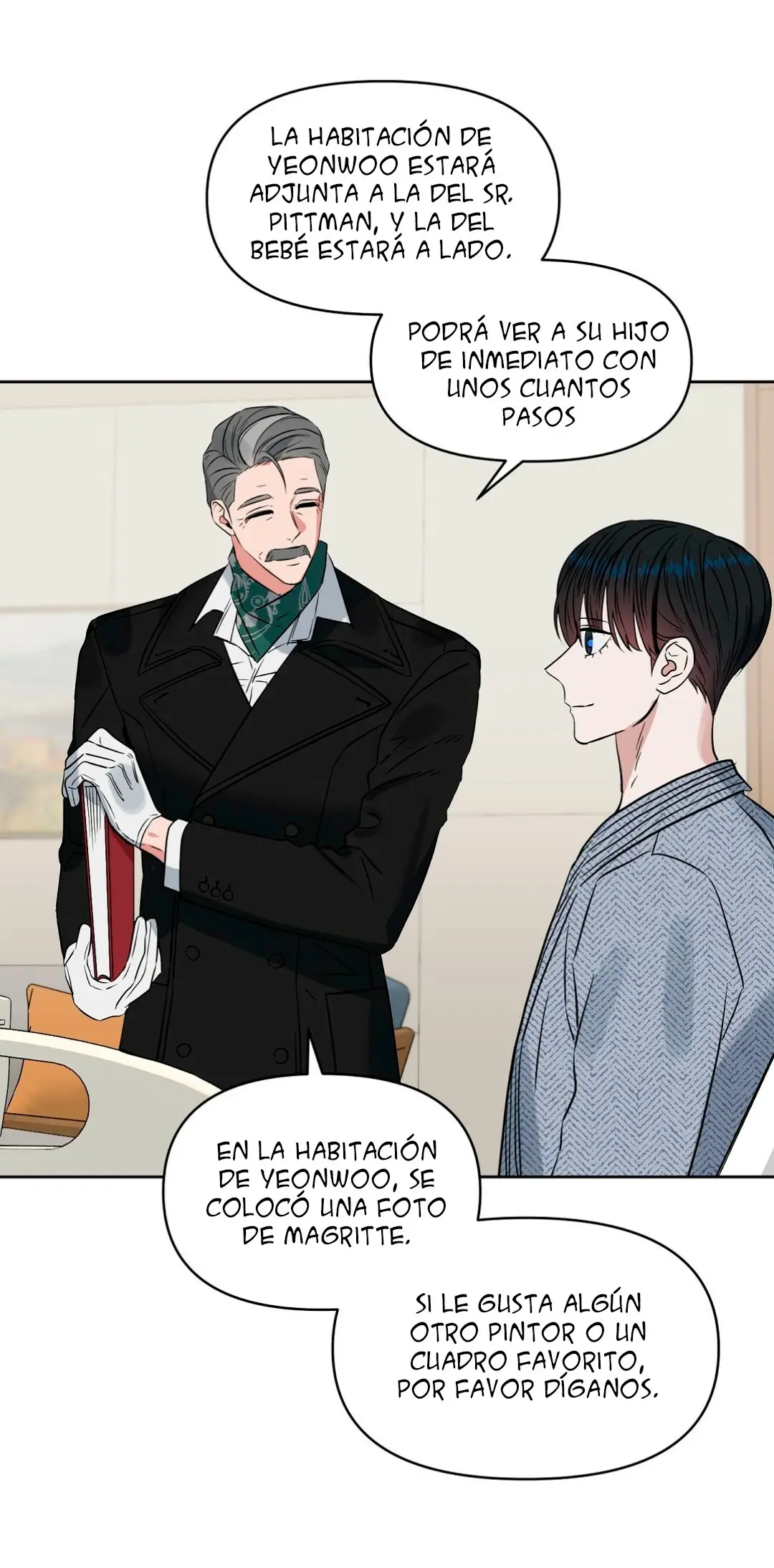 Kiss me liar - Capítulo 47 - Página 26 - LectorTMOo