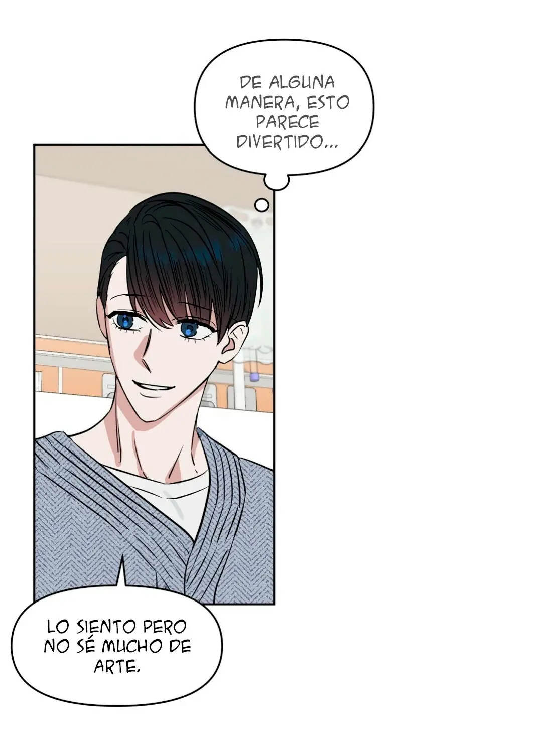 Kiss me liar - Capítulo 47 - Página 27 - LectorTMOo