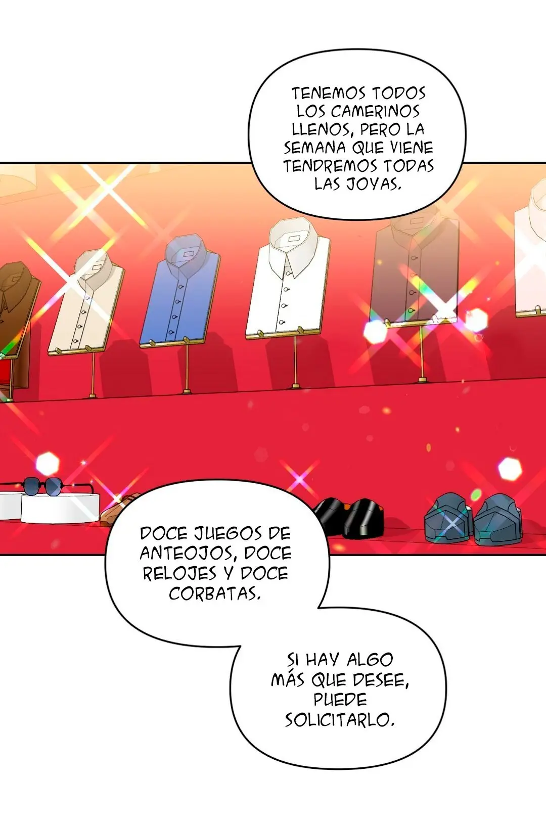 Kiss me liar - Capítulo 47 - Página 28 - LectorTMOo