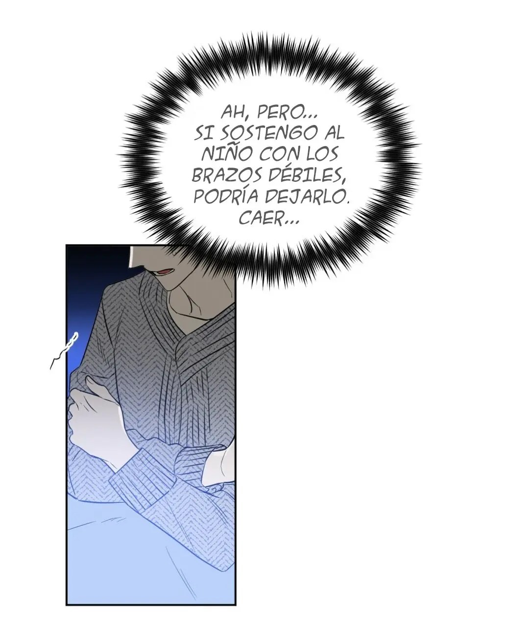 Kiss me liar - Capítulo 47 - Página 40 - LectorTMOo