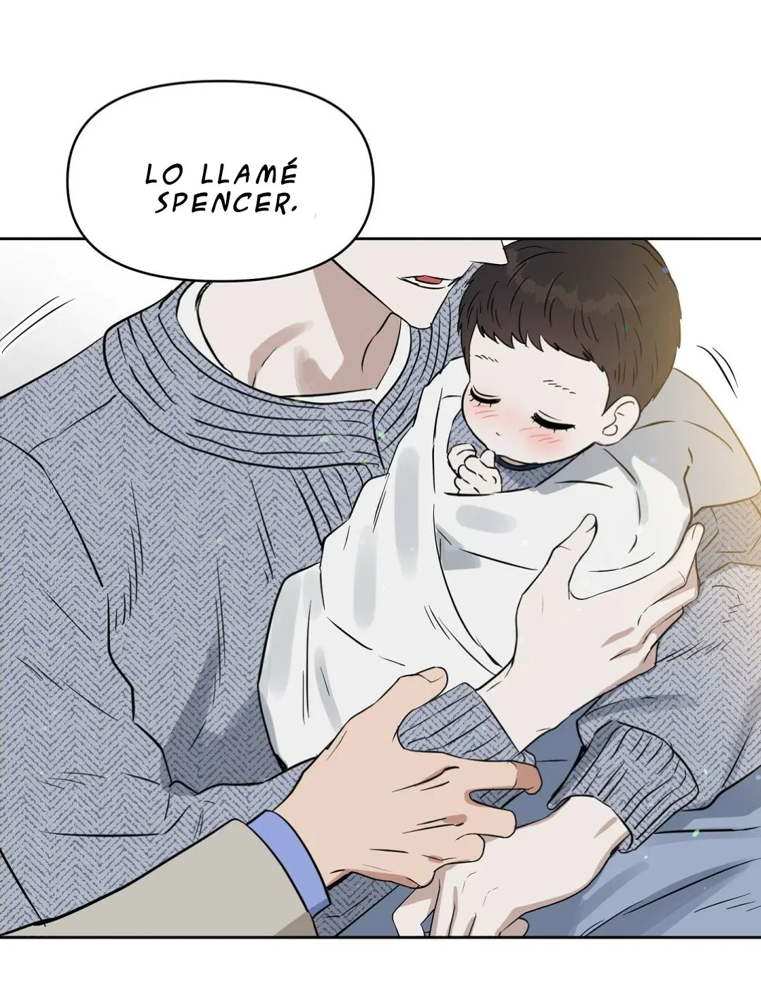 Kiss me liar - Capítulo 47 - Página 42 - LectorTMOo