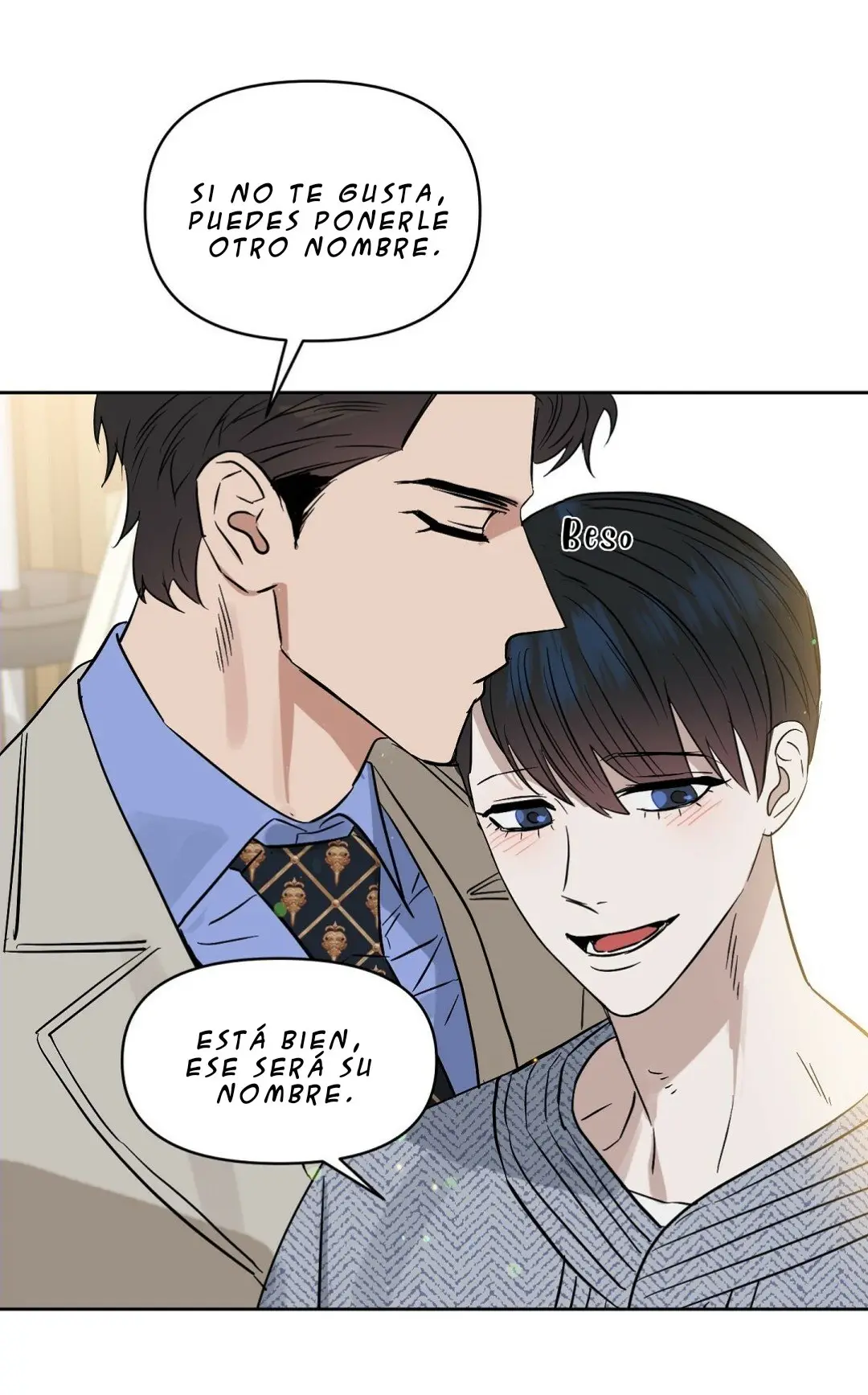 Kiss me liar - Capítulo 47 - Página 51 - LectorTMOo