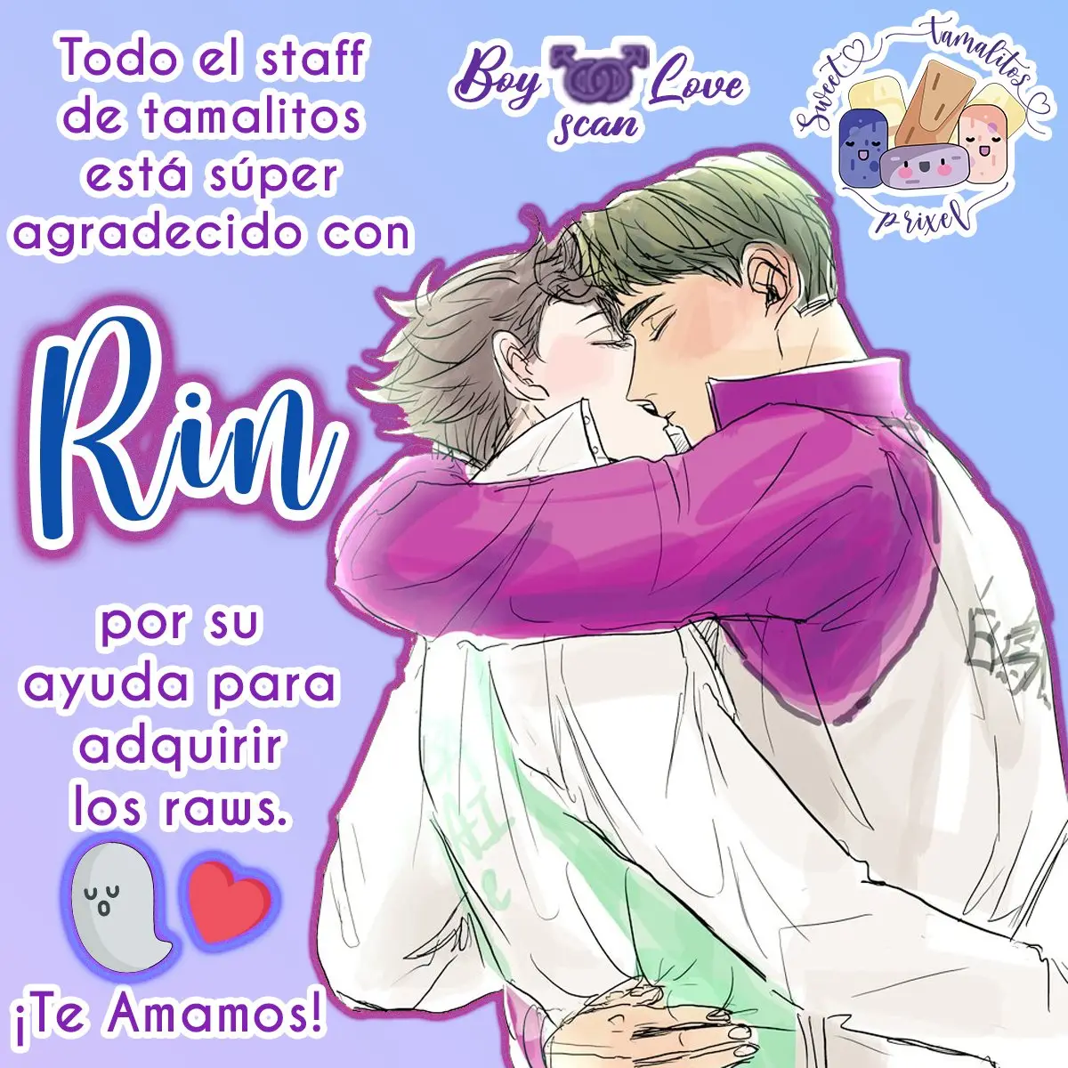 Kiss me liar - Capítulo 48.2 - Página 2 - LectorTMOo