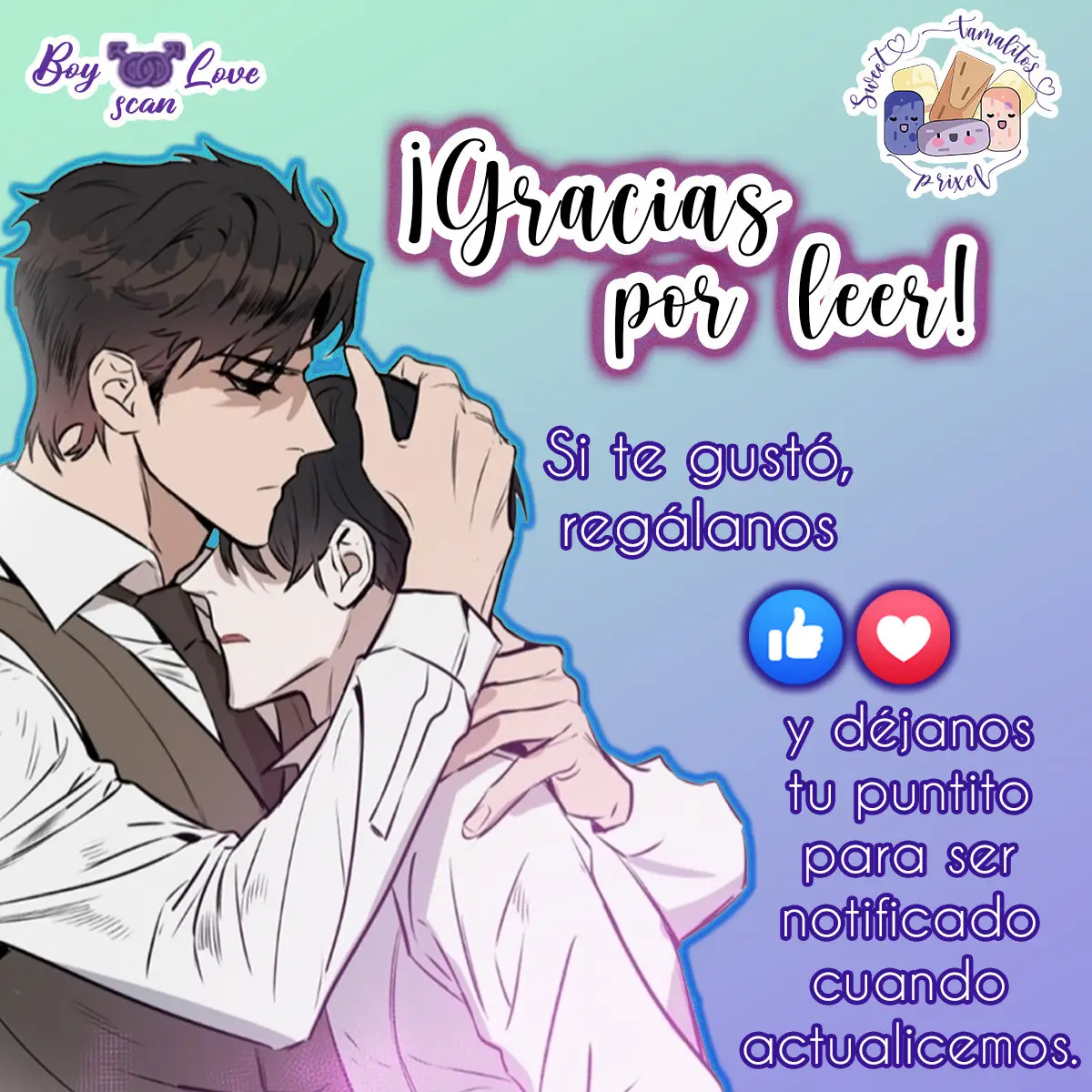 Kiss me liar - Capítulo 48.2 - Página 9 - LectorTMOo