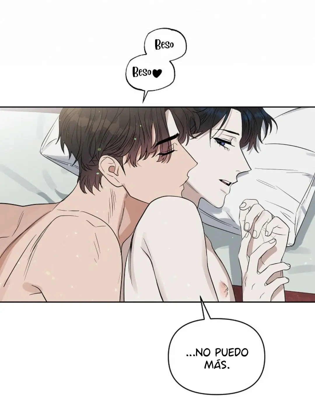 Kiss me liar - Capítulo 49 - Página 10 - LectorTMOo