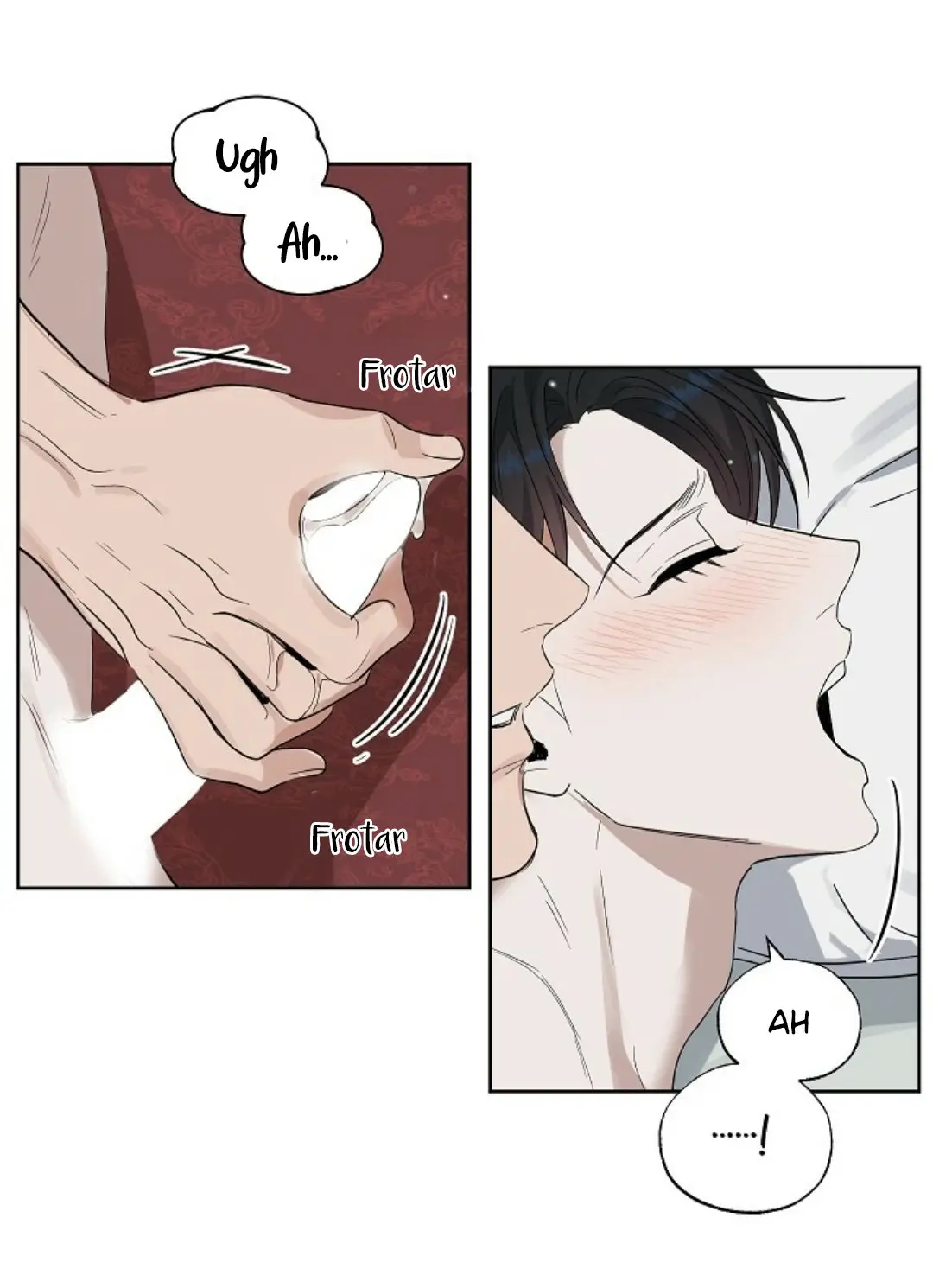 Kiss me liar - Capítulo 49 - Página 11 - LectorTMOo