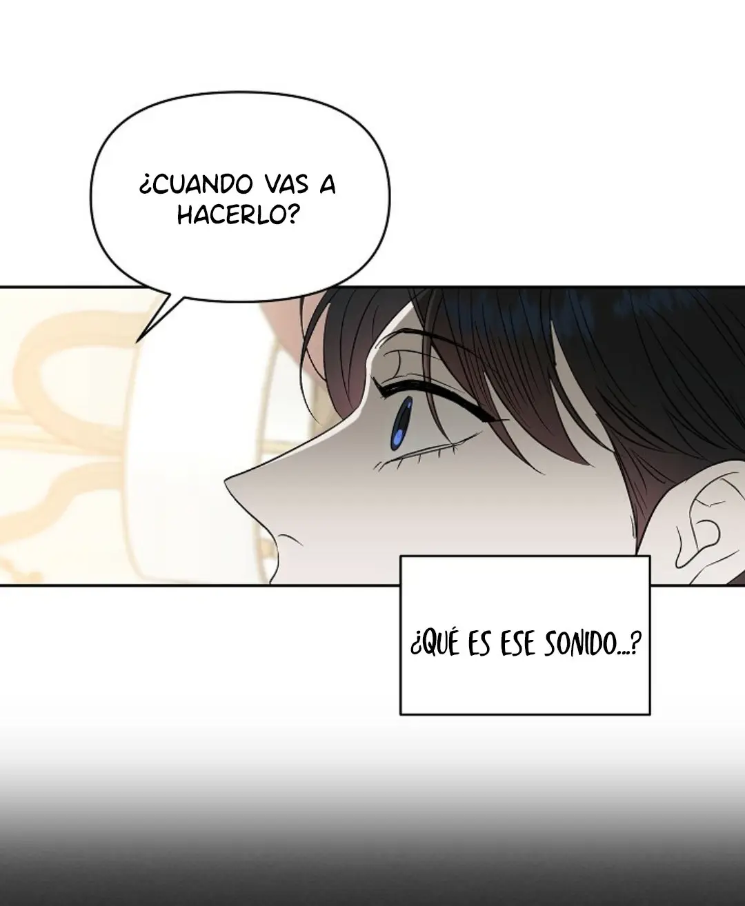 Kiss me liar - Capítulo 49 - Página 18 - LectorTMOo