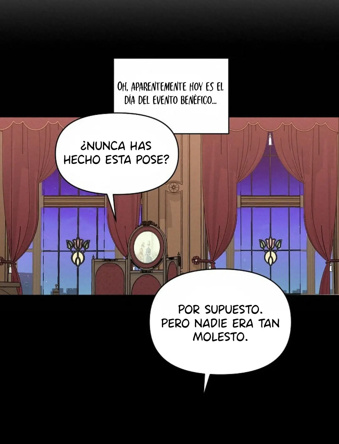 Kiss me liar - Capítulo 49 - Página 19 - LectorTMOo