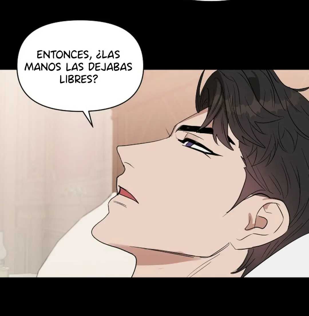 Kiss me liar - Capítulo 49 - Página 21 - LectorTMOo