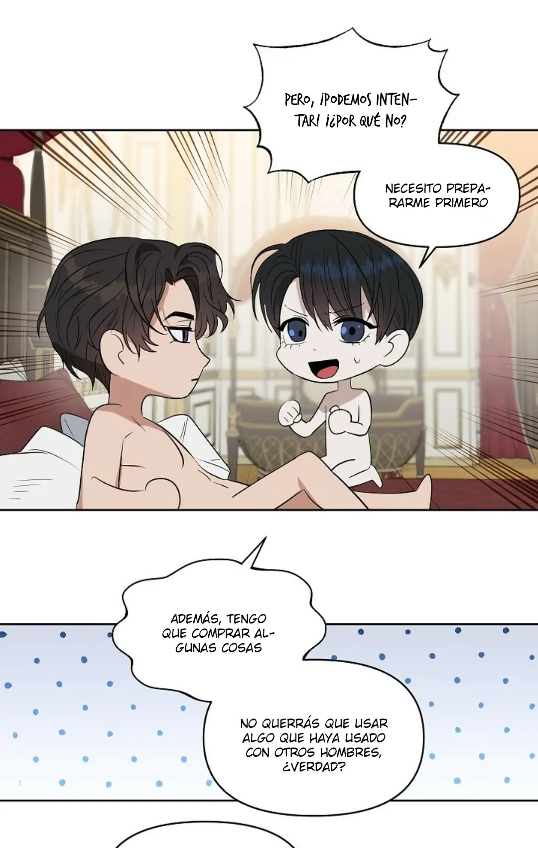 Kiss me liar - Capítulo 49 - Página 24 - LectorTMOo