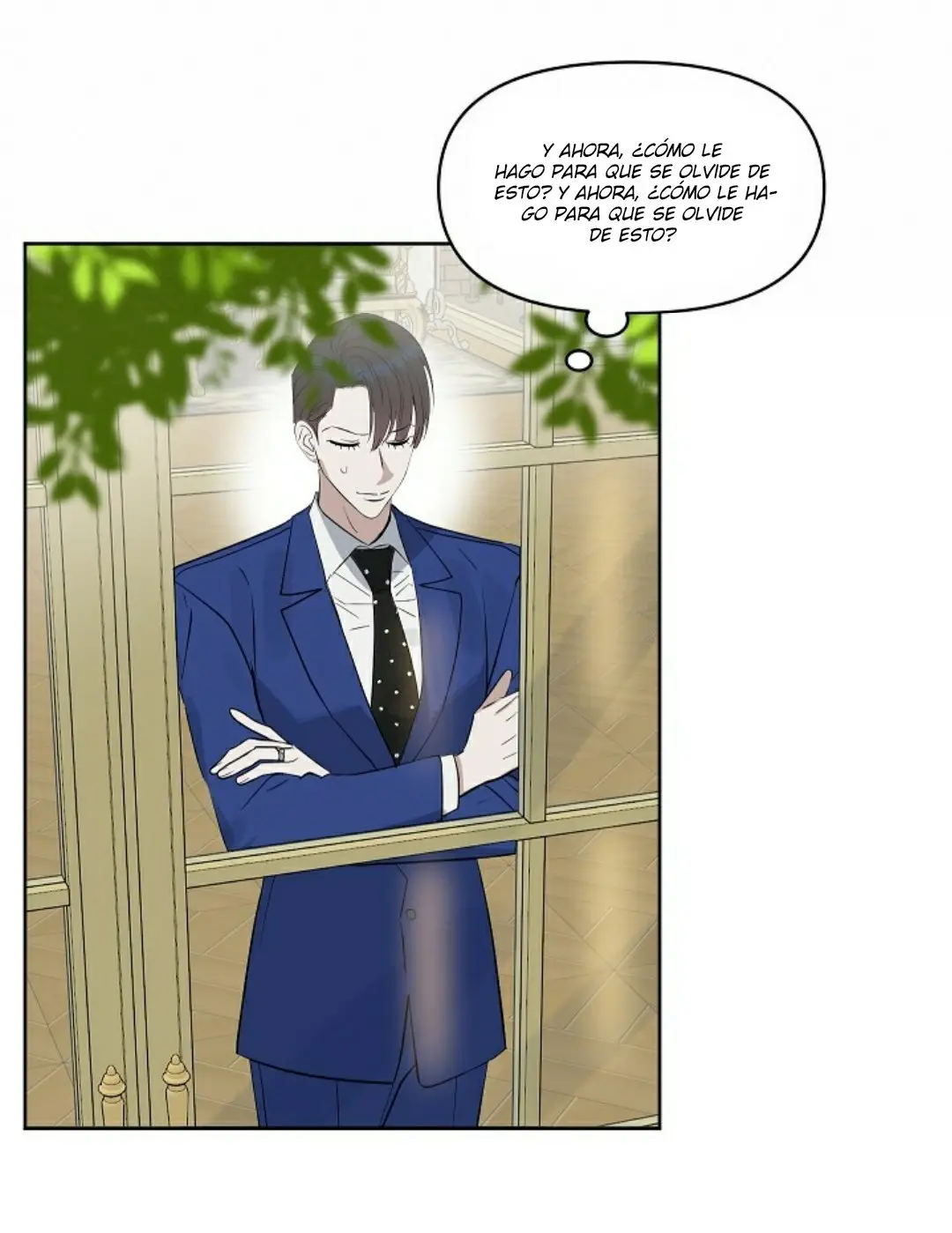 Kiss me liar - Capítulo 49 - Página 28 - LectorTMOo