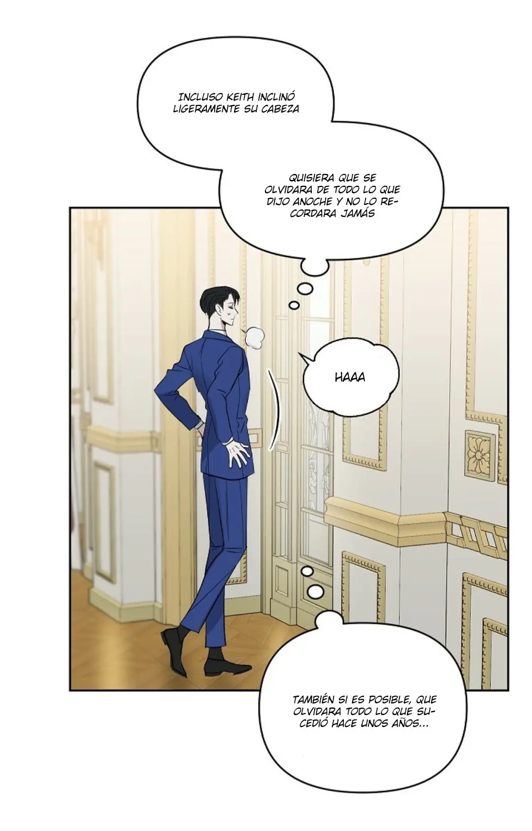 Kiss me liar - Capítulo 49 - Página 29 - LectorTMOo