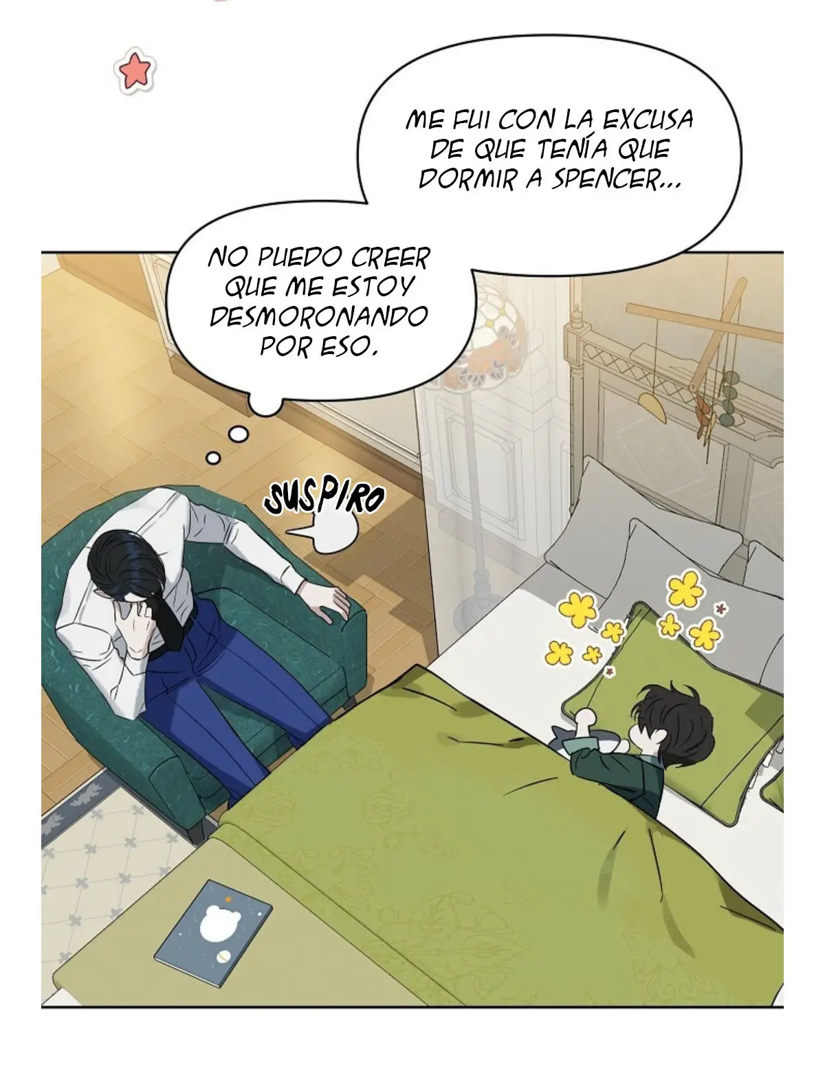 Kiss me liar - Capítulo 50 - Página 18 - LectorTMOo