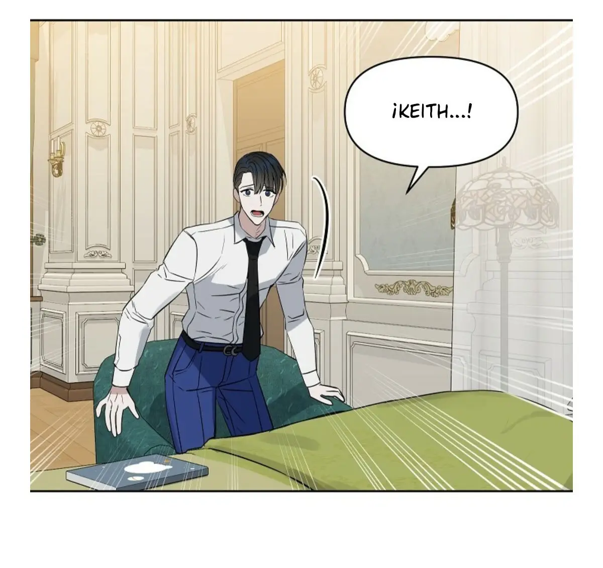 Kiss me liar - Capítulo 50 - Página 20 - LectorTMOo