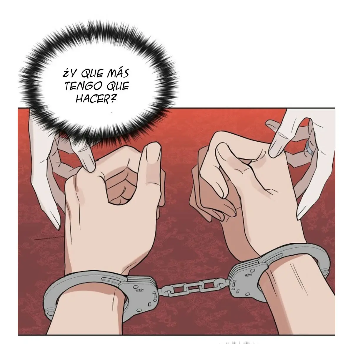 Kiss me liar - Capítulo 50 - Página 35 - LectorTMOo