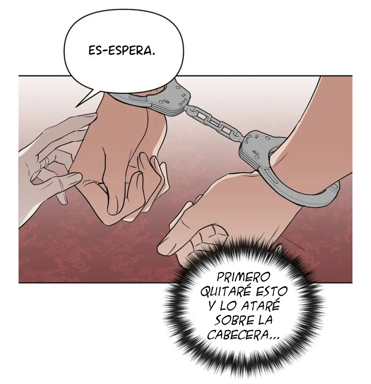 Kiss me liar - Capítulo 50 - Página 39 - LectorTMOo