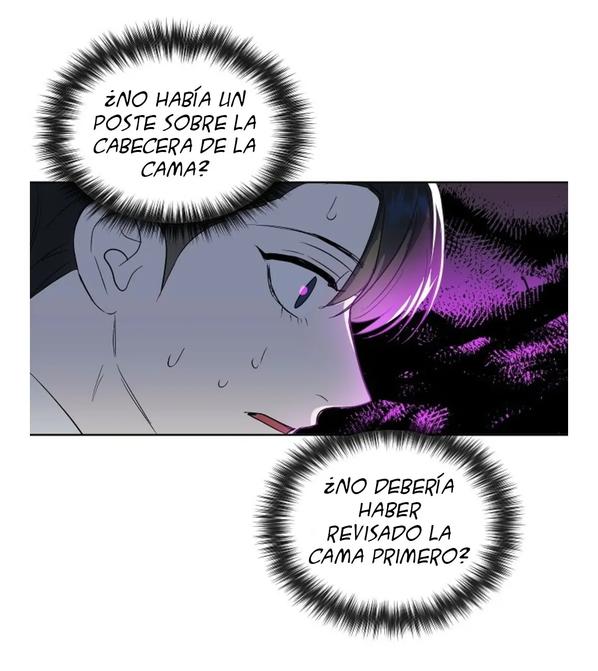 Kiss me liar - Capítulo 50 - Página 41 - LectorTMOo