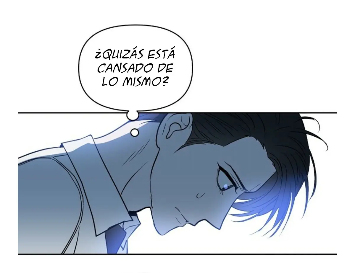 Kiss me liar - Capítulo 50 - Página 48 - LectorTMOo