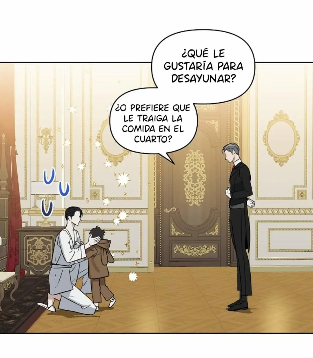 Kiss me liar - Capítulo 51 - Página 10 - LectorTMOo