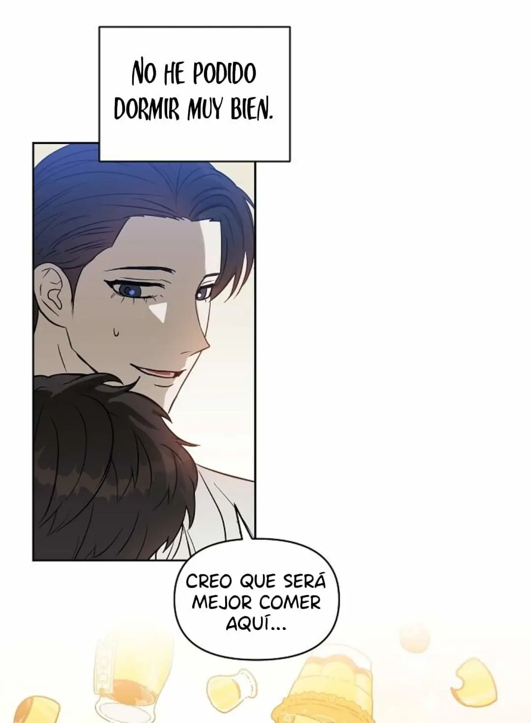 Kiss me liar - Capítulo 51 - Página 11 - LectorTMOo