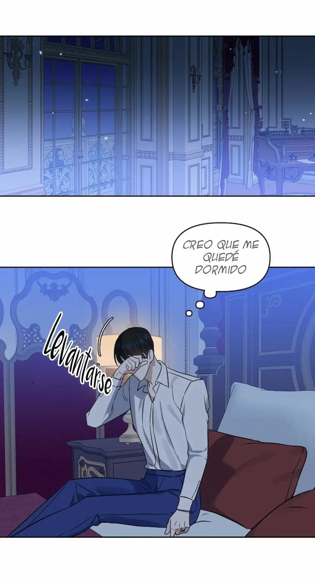 Kiss me liar - Capítulo 51 - Página 16 - LectorTMOo