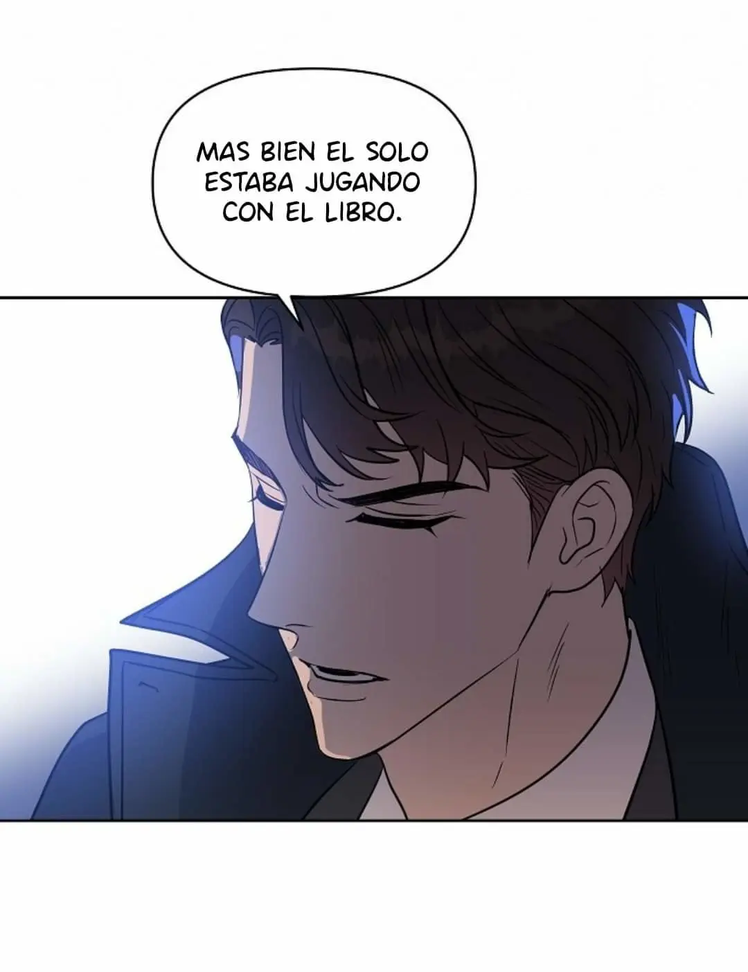 Kiss me liar - Capítulo 51 - Página 31 - LectorTMOo