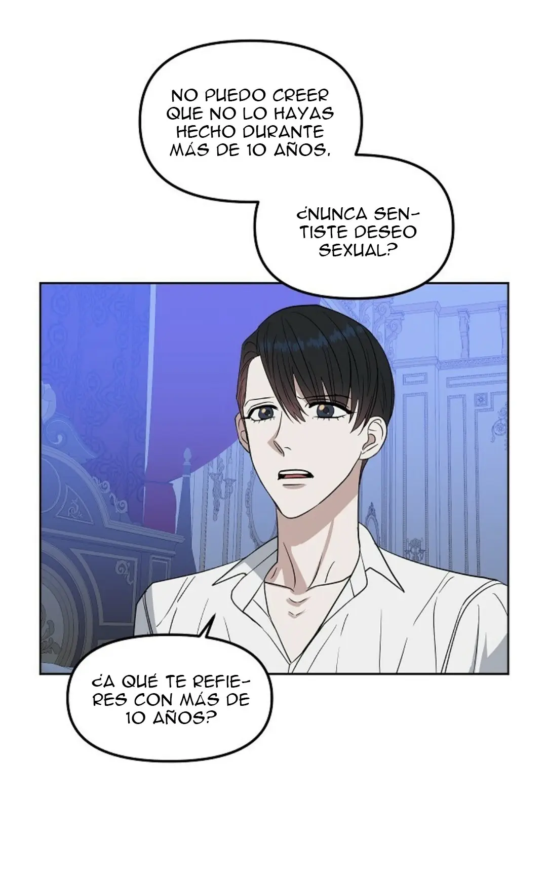 Kiss me liar - Capítulo 52 - Página 12 - LectorTMOo