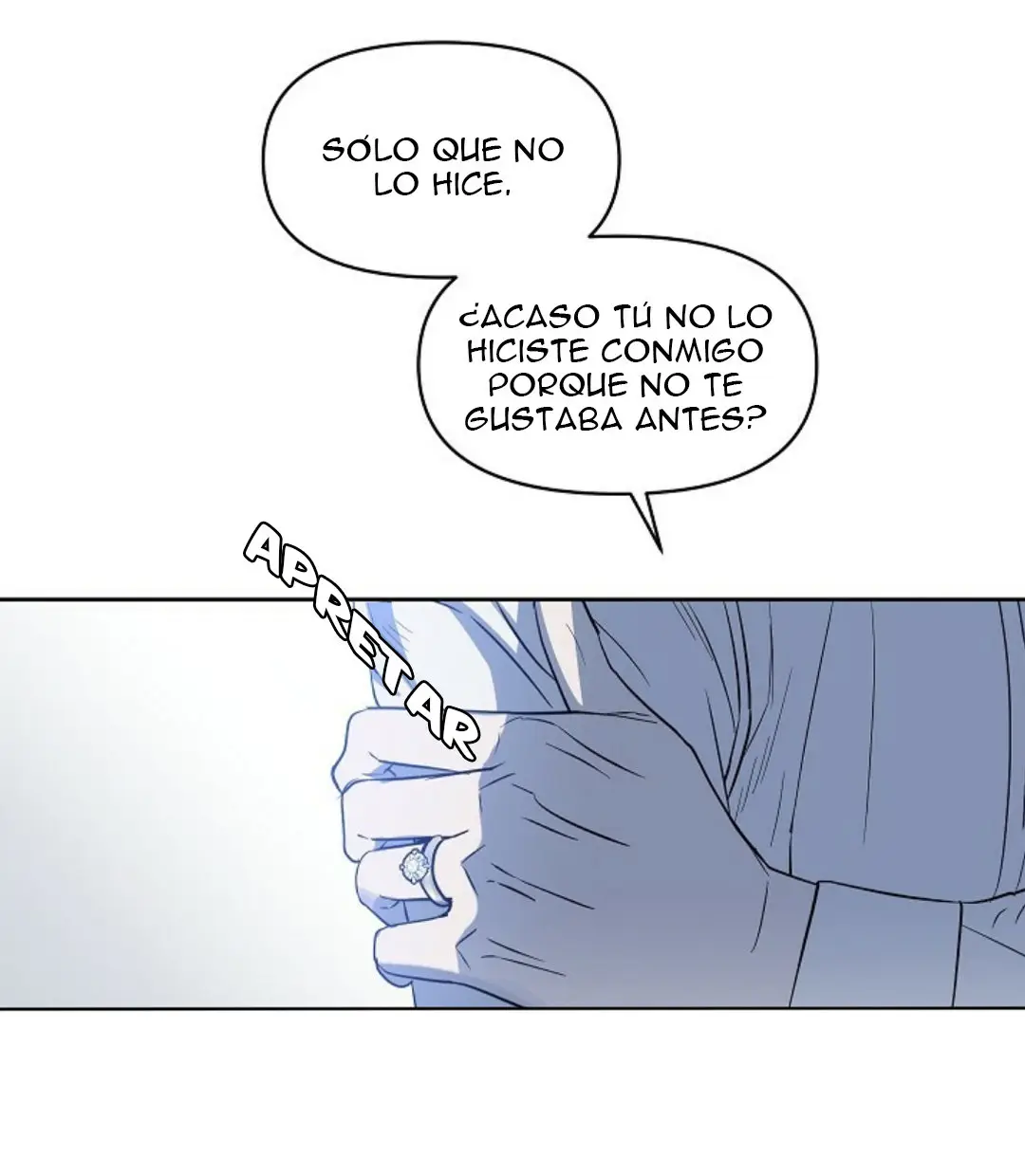 Kiss me liar - Capítulo 52 - Página 16 - LectorTMOo