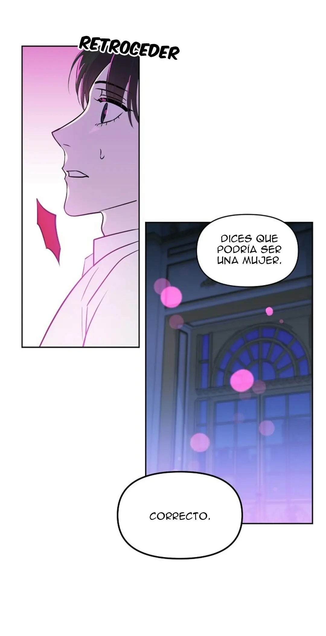 Kiss me liar - Capítulo 52 - Página 20 - LectorTMOo