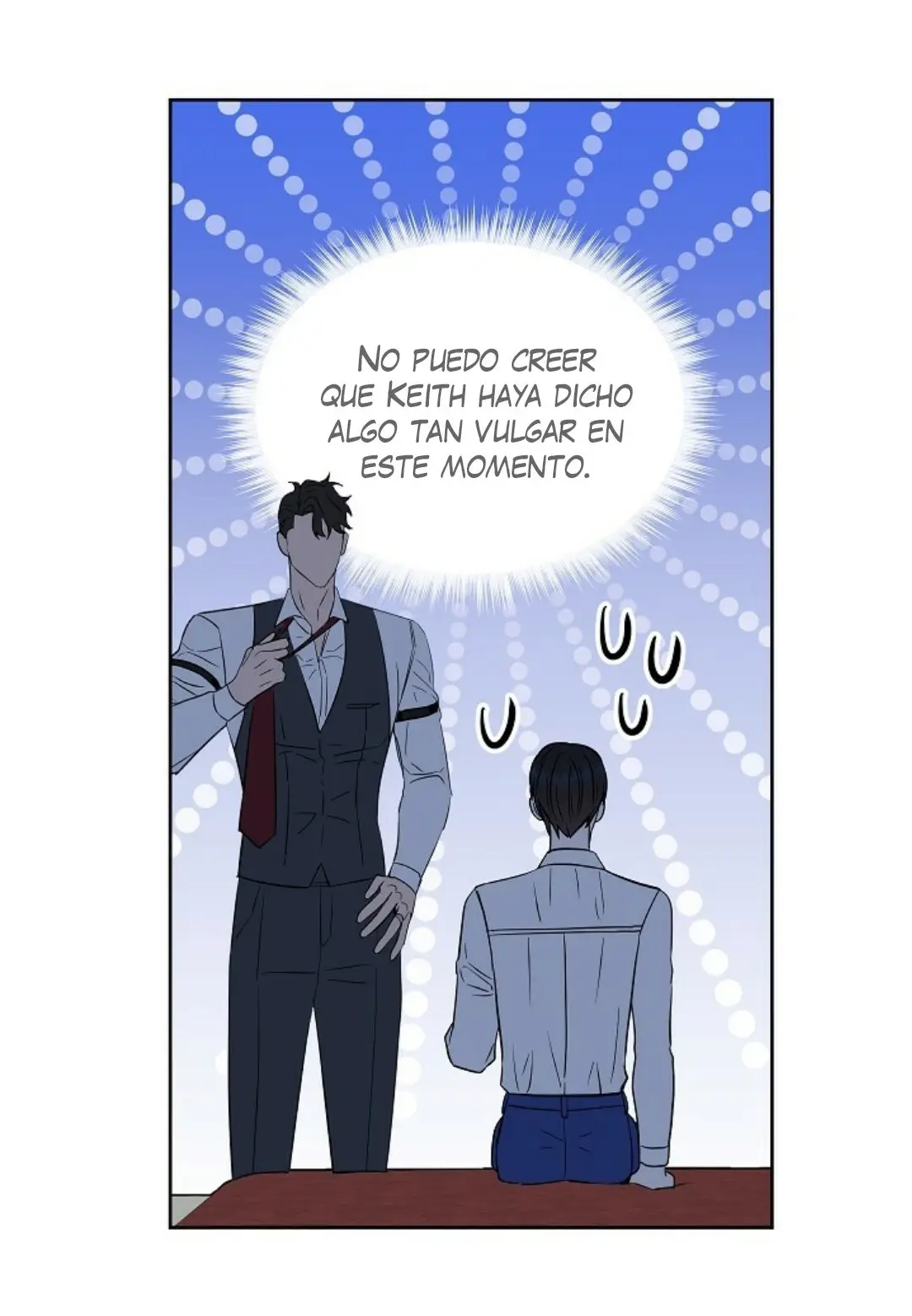 Kiss me liar - Capítulo 52 - Página 22 - LectorTMOo