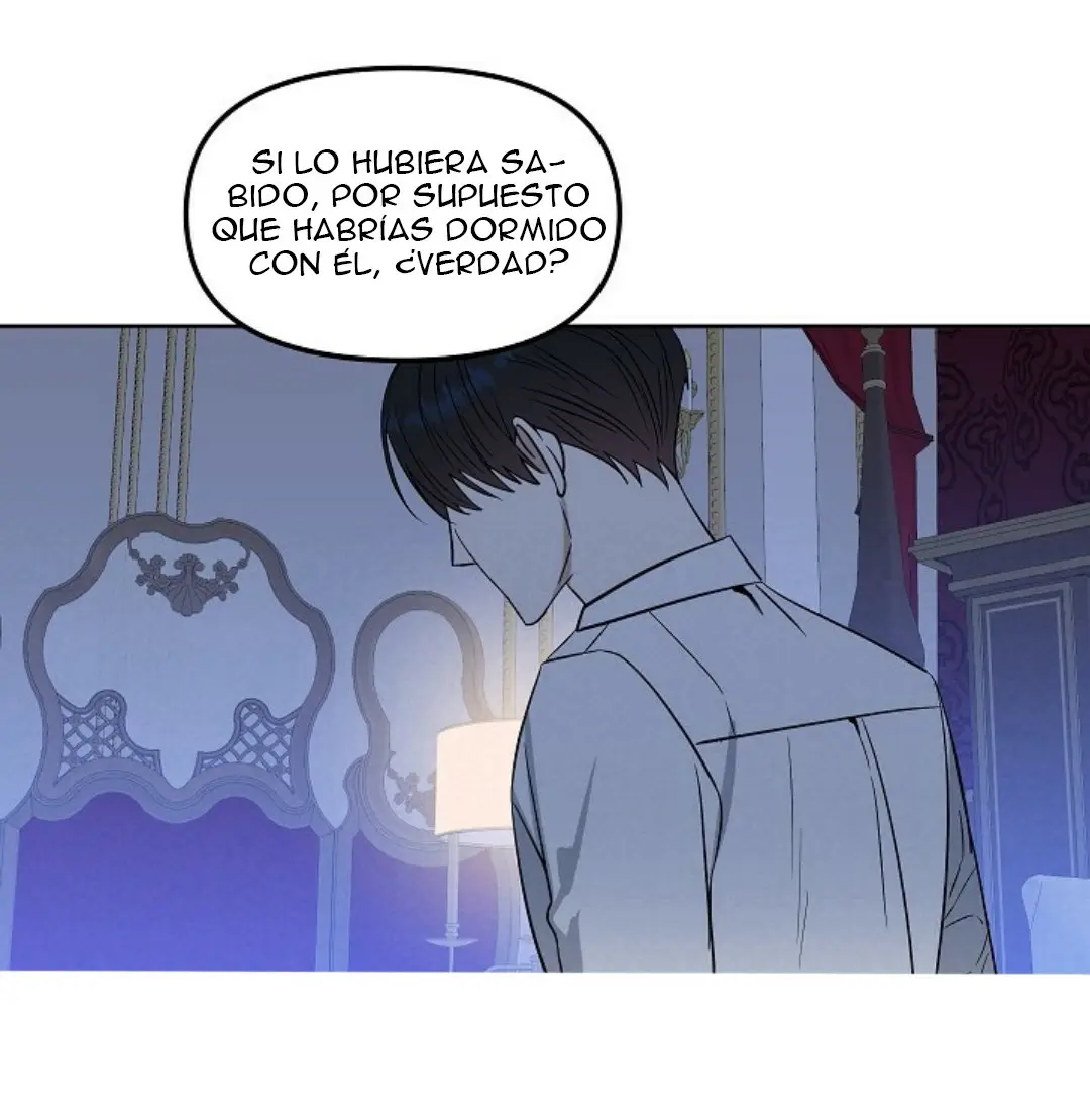 Kiss me liar - Capítulo 52 - Página 25 - LectorTMOo