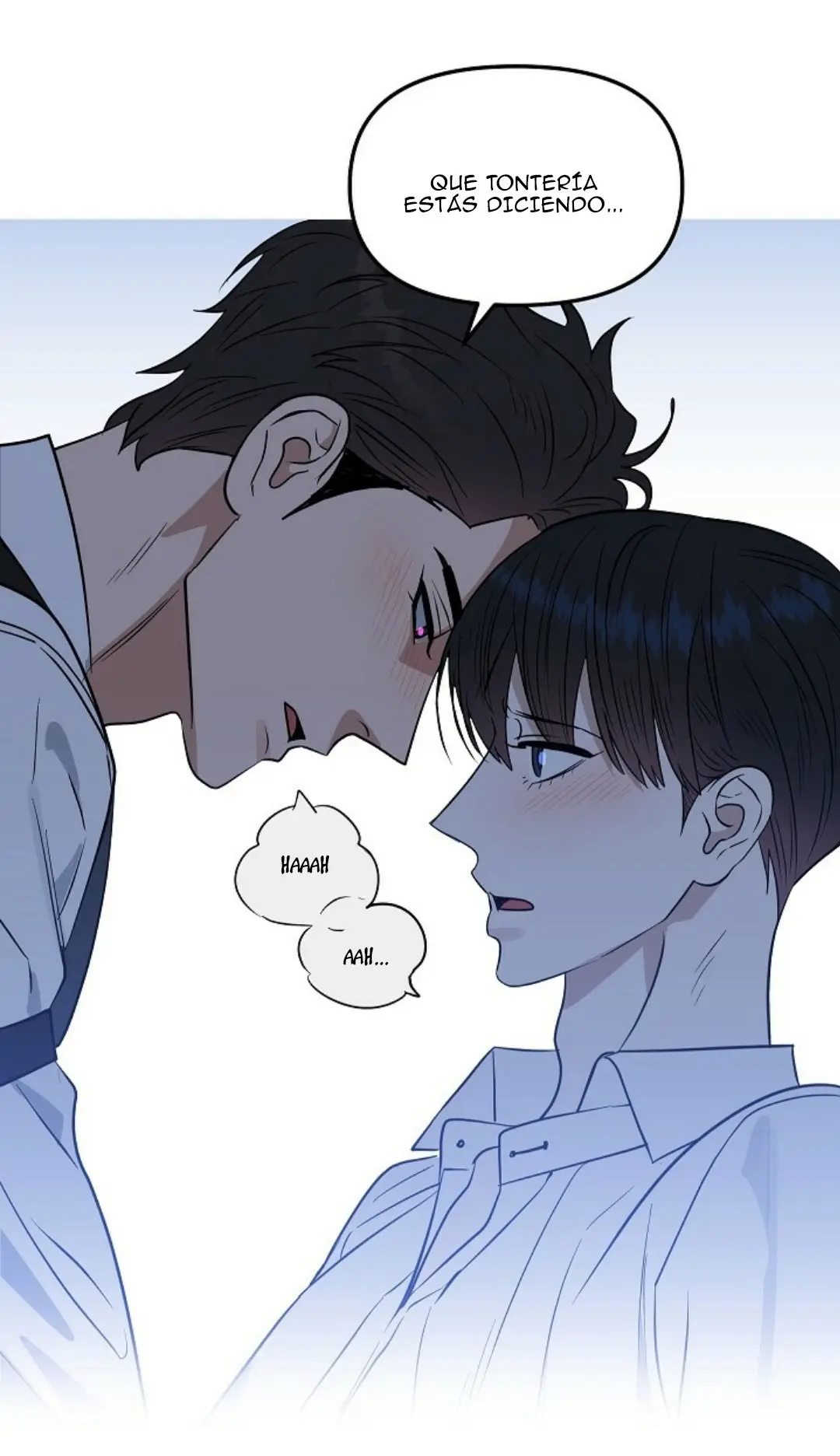 Kiss me liar - Capítulo 52 - Página 39 - LectorTMOo